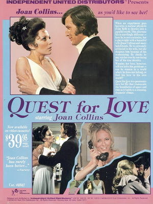 Quest for Love