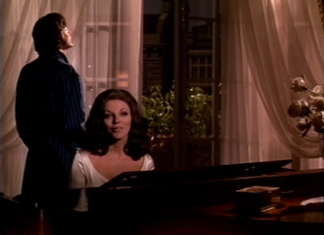 Quest for Love