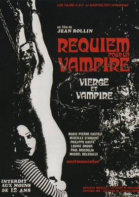 Requiem pour un vampire