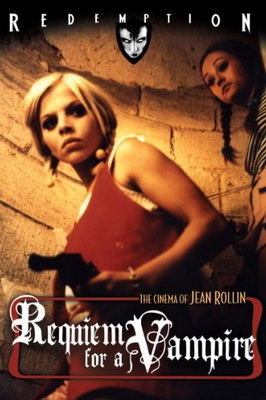 Requiem pour un vampire