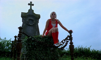 Requiem pour un vampire
