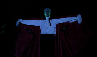 Requiem pour un vampire