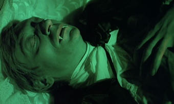 Requiem pour un vampire
