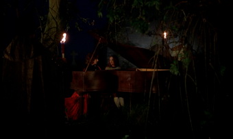Requiem pour un vampire