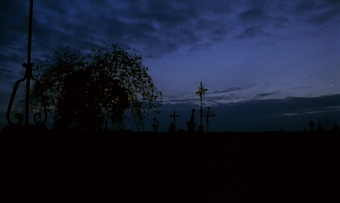 Requiem pour un vampire