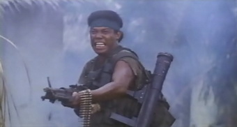 Robowar - Robot da guerra