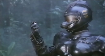 Robowar - Robot da guerra