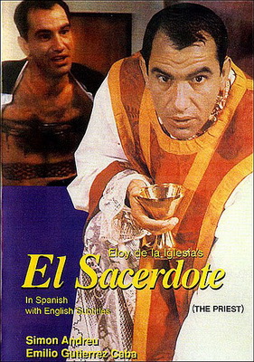 El sacerdote