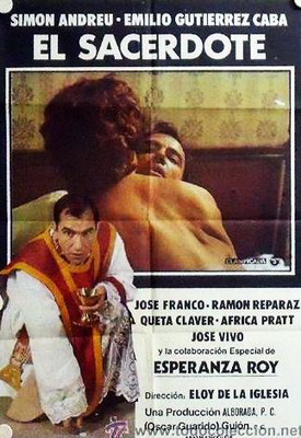 El sacerdote