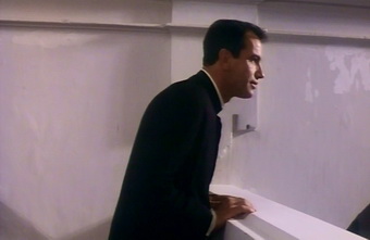 El sacerdote