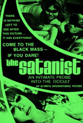 The satanist