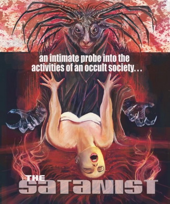 The satanist