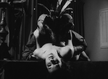 The satanist