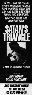 Satan's triangle