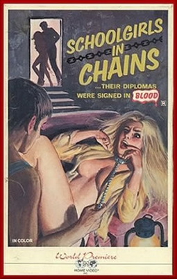 Schoolgirls in Chains