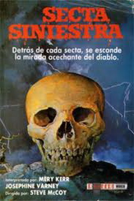Secta siniestra