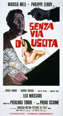 Senza via d'uscita