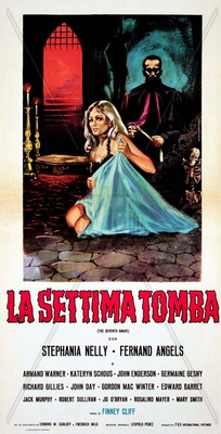 La settima tomba