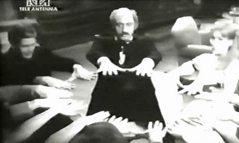 La settima tomba