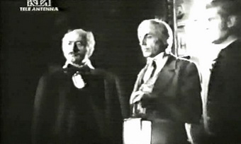 La settima tomba