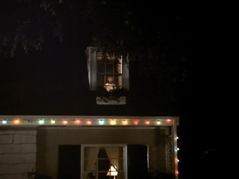 Silent night, deadly night - V: The toy maker