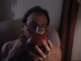 Silent night, deadly night - V: The toy maker