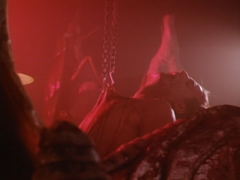 Silent night, deadly night - IV: Initiation