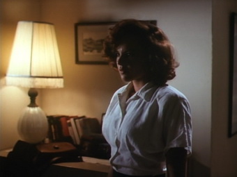 Silent night, deadly night - IV: Initiation