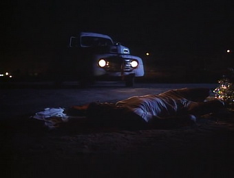 Silent night, deadly night - III: Better watch out!