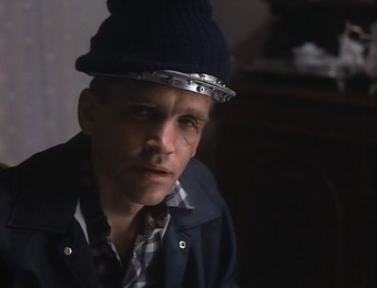 Silent night, deadly night - III: Better watch out!