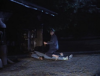 Silent night, deadly night - III: Better watch out!