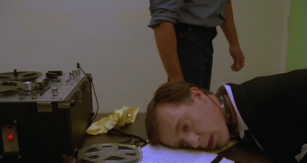 Silent night, deadly night - II