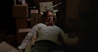 Silent night, deadly night - II