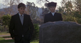 Silent night, deadly night - II