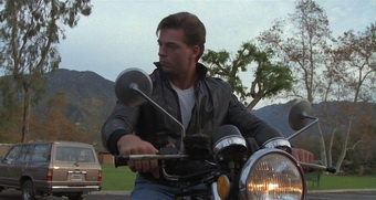 Silent night, deadly night - II
