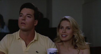Silent night, deadly night - II