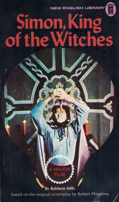 Simon, King of the Witches