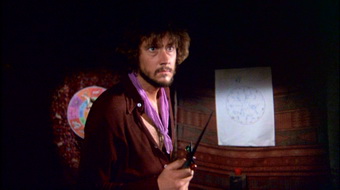 Simon, King of the Witches