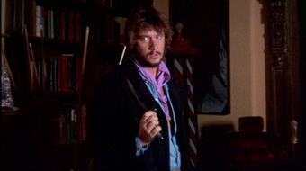 Simon, King of the Witches