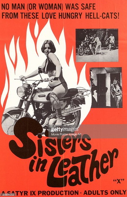 Sisters in Leather