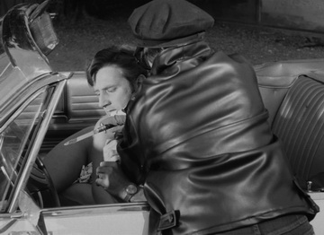 Sisters in Leather