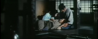 Kaidan yukijorô
