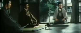 Kaidan yukijorô