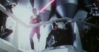 Starcrash