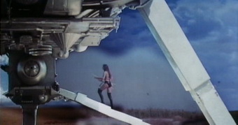 Starcrash