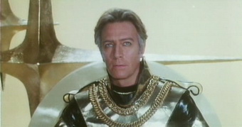 Starcrash