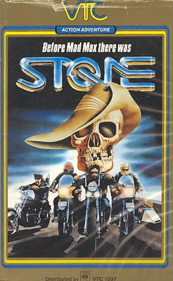 Stone