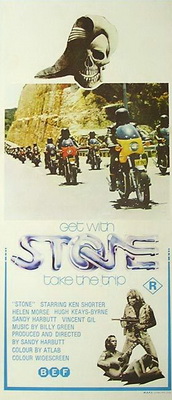 Stone