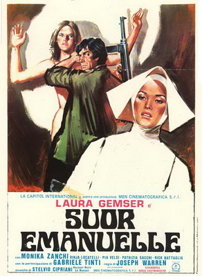 Suor Emanuelle