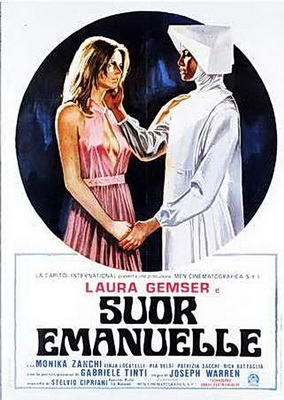 Suor Emanuelle